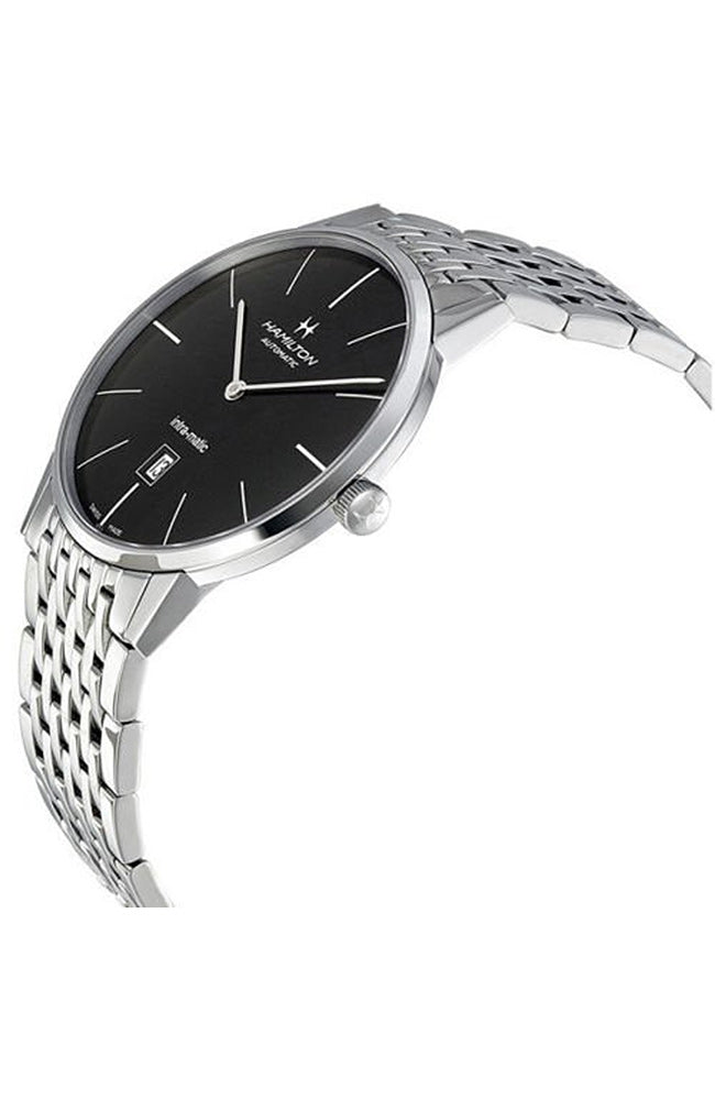 Hamilton American Classic Intra-Matic Automatic Men&#39;s Watch H38755131