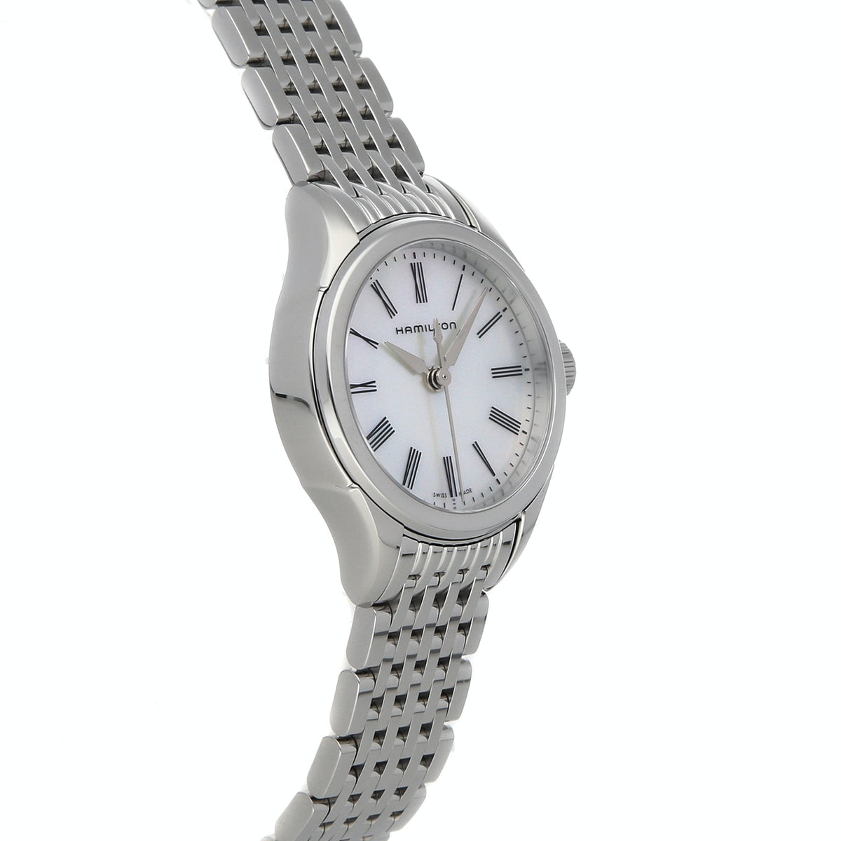Hamilton American Classic Valiant Quartz Women&#39;s Watch H39251194