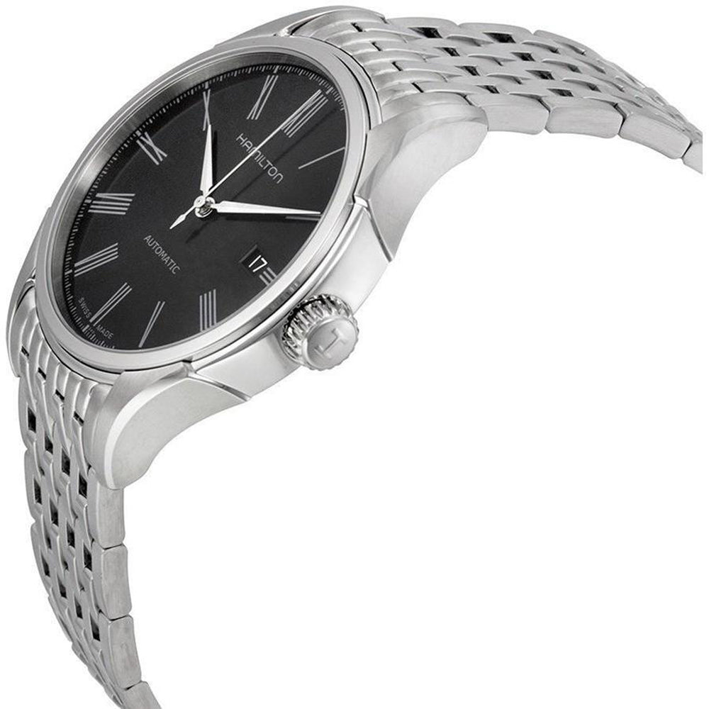 Hamilton American Classic Valiant Automatic Men&#39;s Watch H39515134