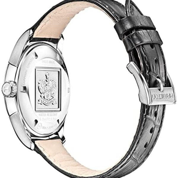 Hamilton American Classic Valiant Automatic Men&#39;s Watch H39515754