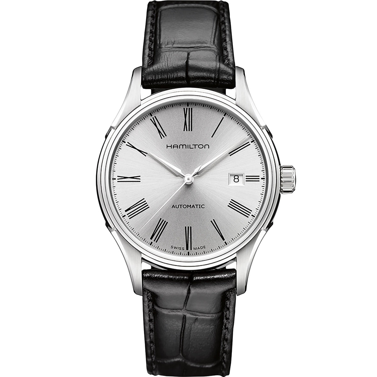 Hamilton American Classic Valiant Automatic Men&#39;s Watch H39515754