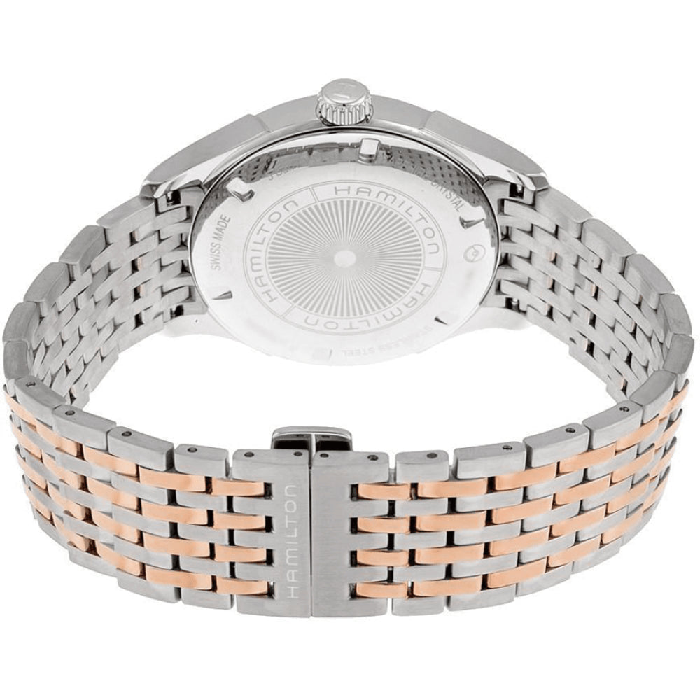 Hamilton American Classic Valiant Automatic Mens Watch H39525214