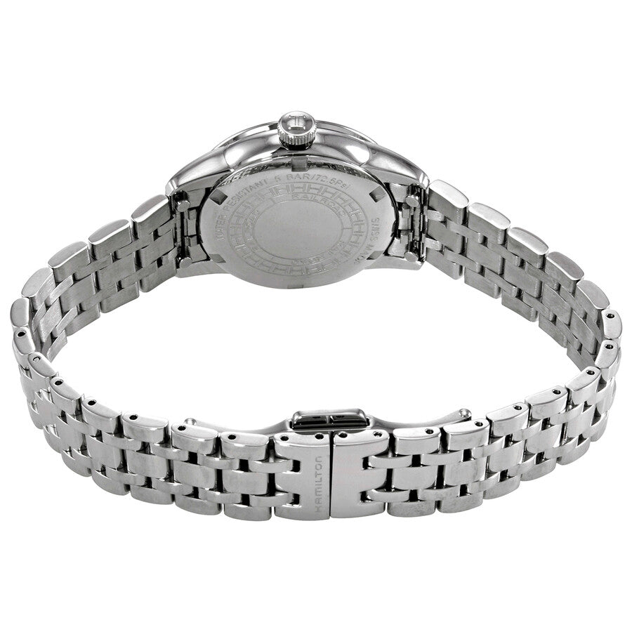 Hamilton American Classic RailRoad Quartz Womens Watch H40391191