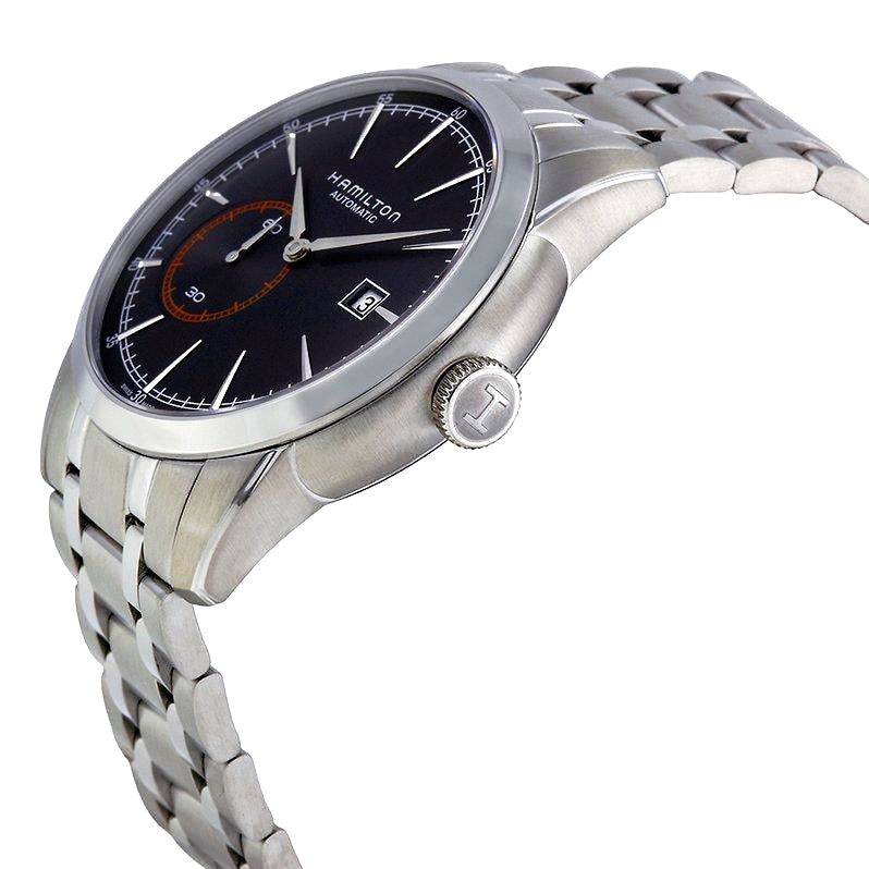 Hamilton American Classic RailRoad Small Second Automatic Men&#39;s Watch H40515131