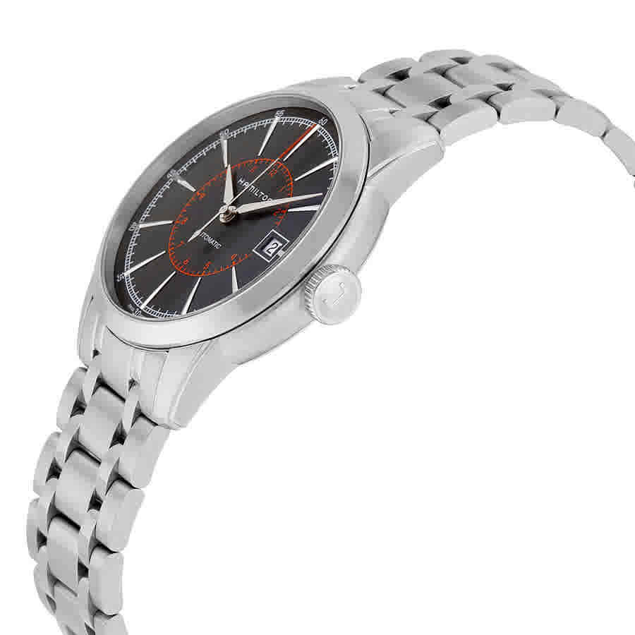 Hamilton American Classic RailRoad Automatic Men&#39;s Watch H40555131
