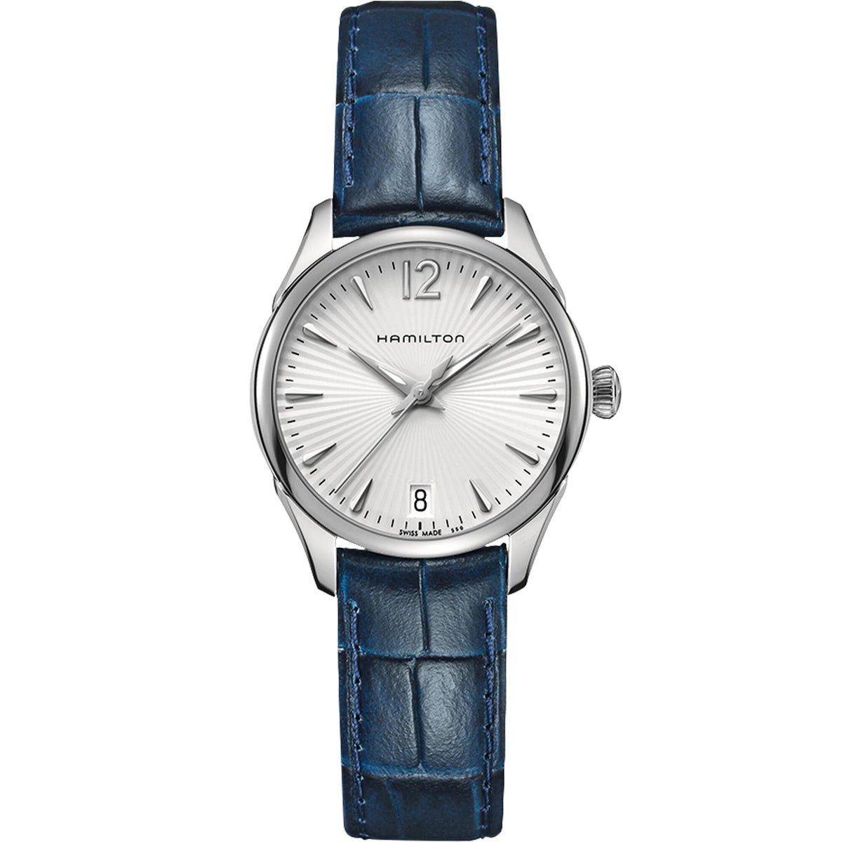 Hamilton Jazzmaster Quartz Women&#39;s Watch H42211655