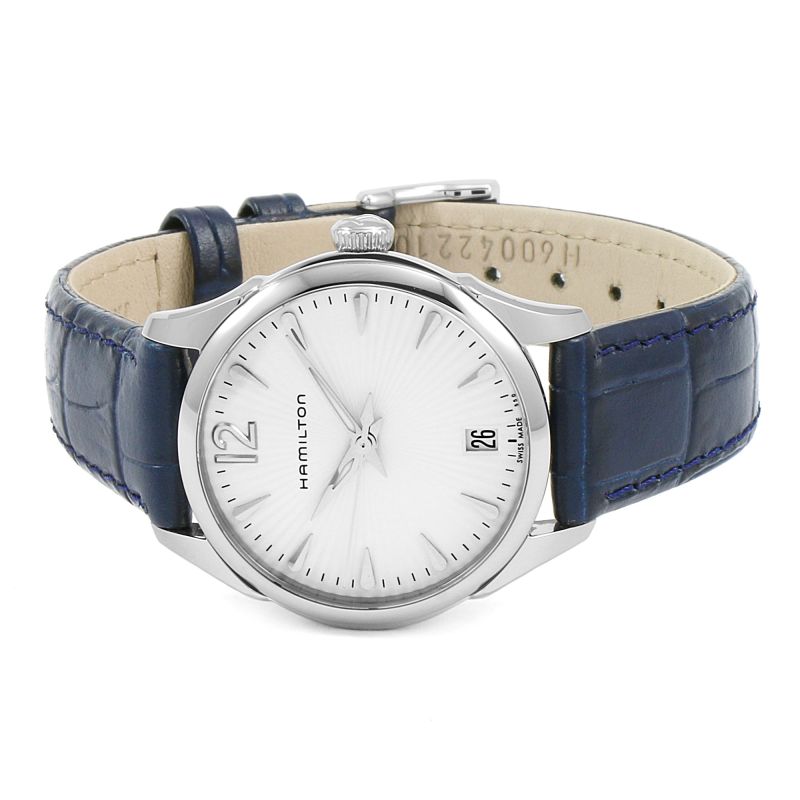 Hamilton Jazzmaster Quartz Women&#39;s Watch H42211655