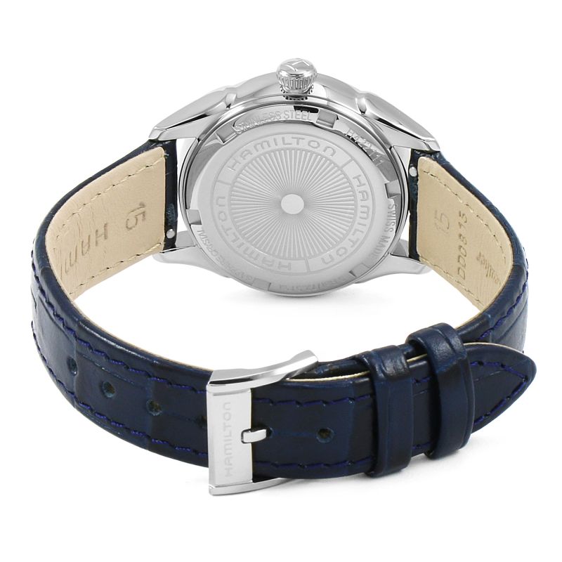 Hamilton Jazzmaster Quartz Womens Watch H42211655