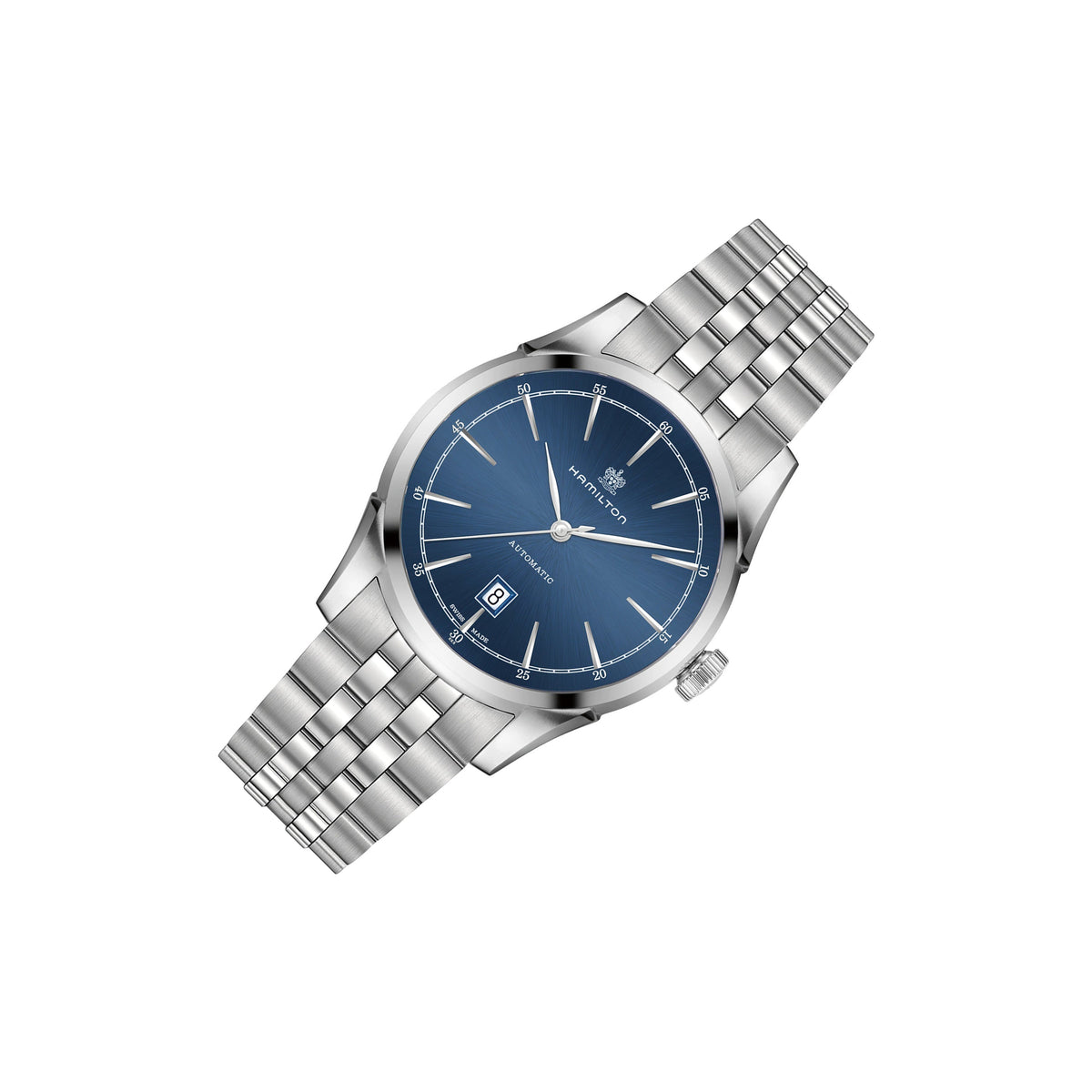 Hamilton American Classic Spirit of Liberty Automatic Men&#39;s Watch H42415041