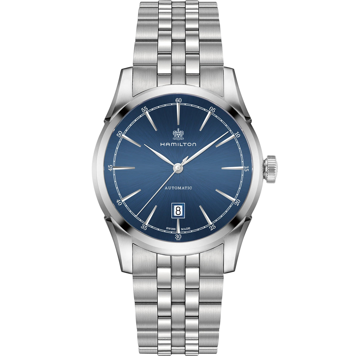 Hamilton American Classic Spirit of Liberty Automatic Men&#39;s Watch H42415041