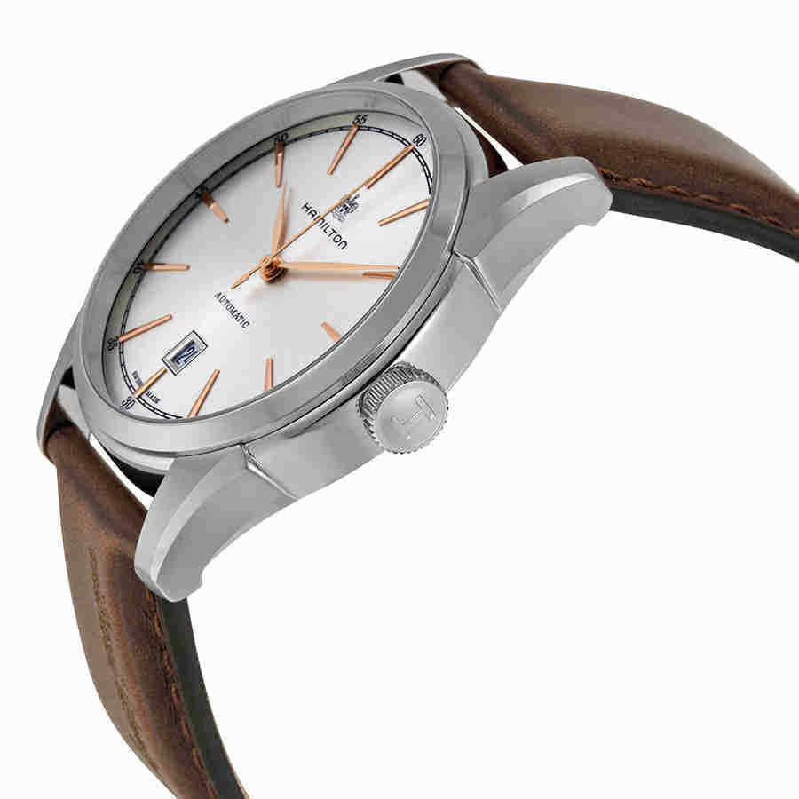 Hamilton American Classic Spirit of Liberty Automatic Men&#39;s watch H42415551