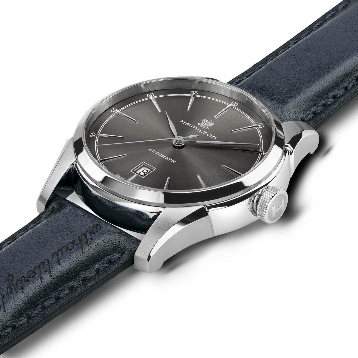 Hamilton American Classic Spirit of Liberty Automatic Men&#39;s Watch H42415691