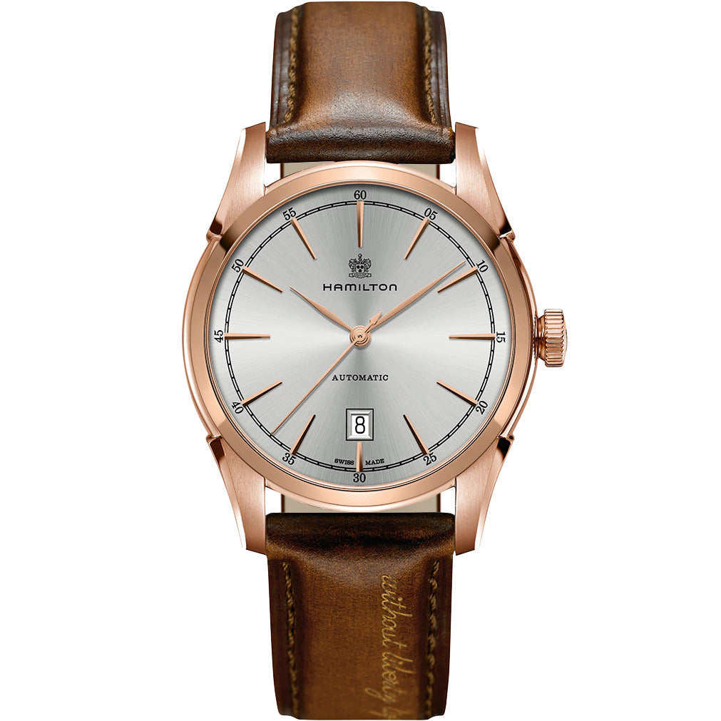 Hamilton American Classic Spirit of Liberty Automatic Men&#39;s Watch H42445551