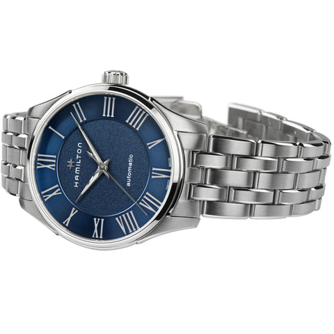 Hamilton Jazzmaster Automatic Mens Watch H42535140