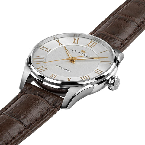Hamilton Jazzmaster Automatic Men's Watch H42535550