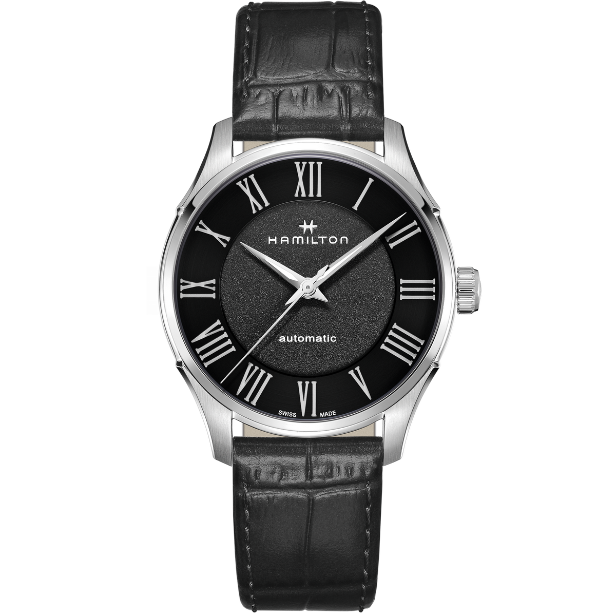 Hamilton Jazzmaster Automatic Men&#39;s Watch H42535730