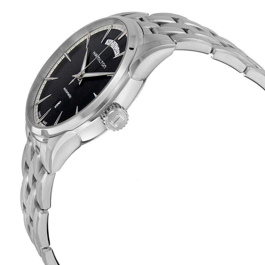 Hamilton Jazzmaster Day Date Automatic Men&#39;s Watch H42565131