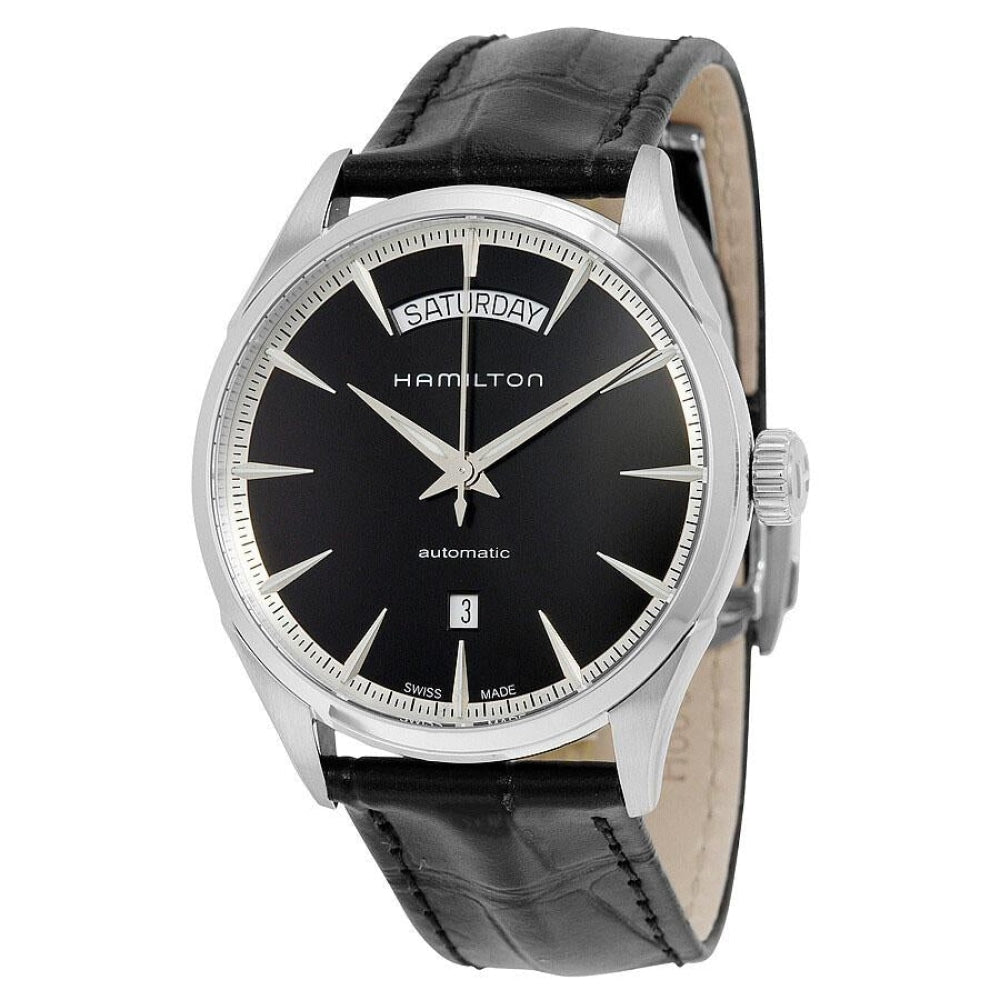 Hamilton Jazzmaster Day Date Automatic Men&#39;s Watch H42565731