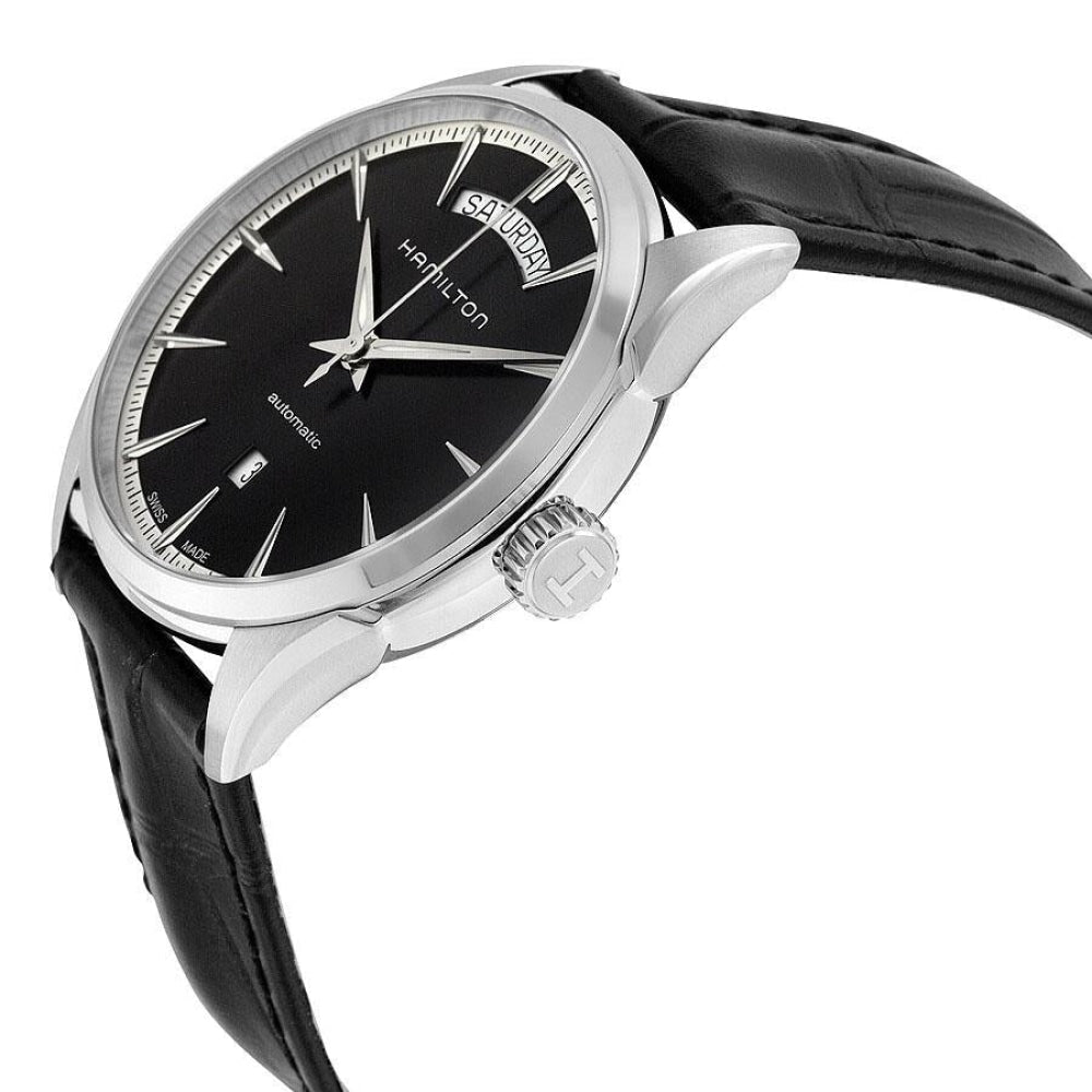 Hamilton Jazzmaster Day Date Automatic Men&#39;s Watch H42565731