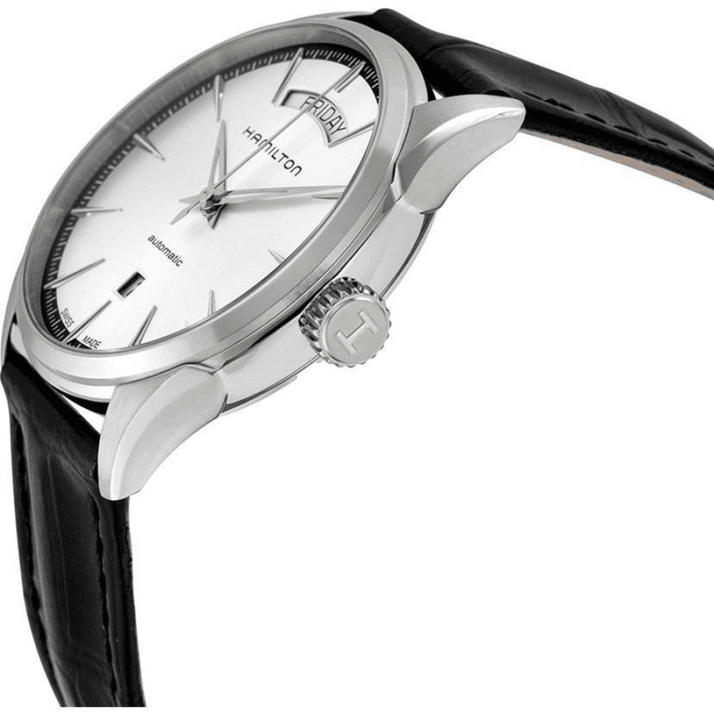 Hamilton Jazzmaster Day Date Automatic Men&#39;s Watch H42565751