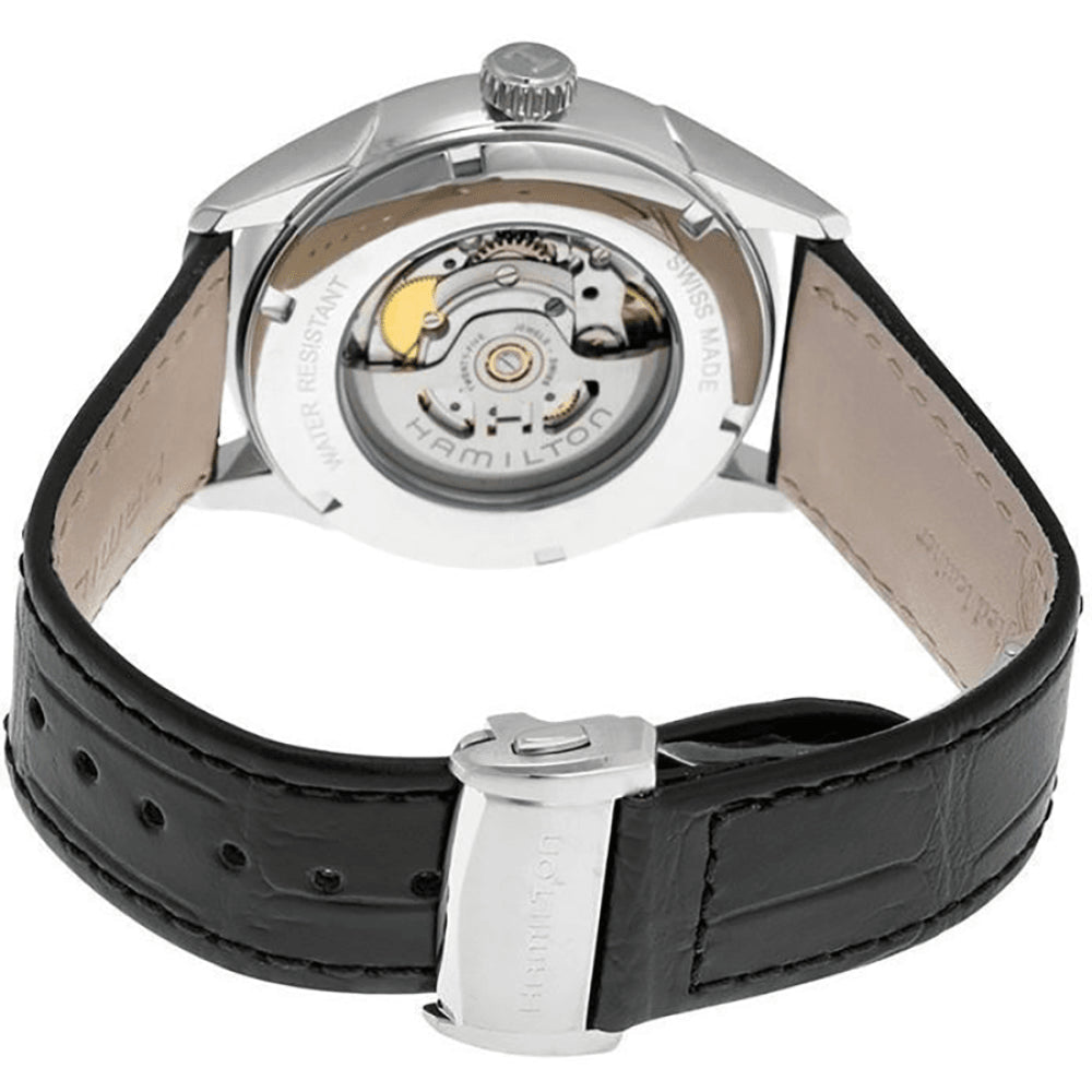 Hamilton Jazzmaster Day Date Automatic Mens Watch H42565751