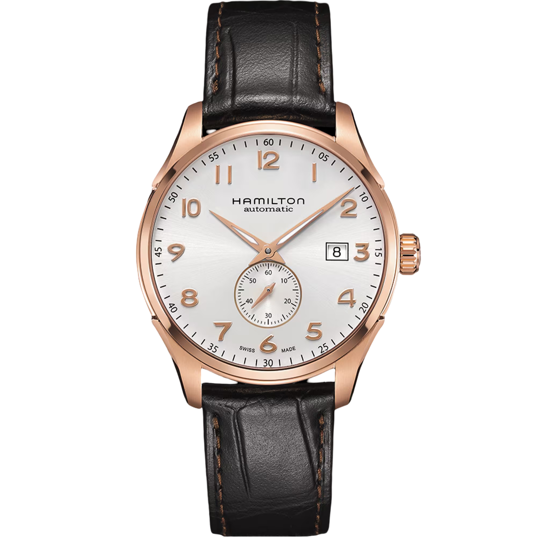 Hamilton Jazzmaster Maestro Small Second Automatic Men&#39;s Watch H42575513