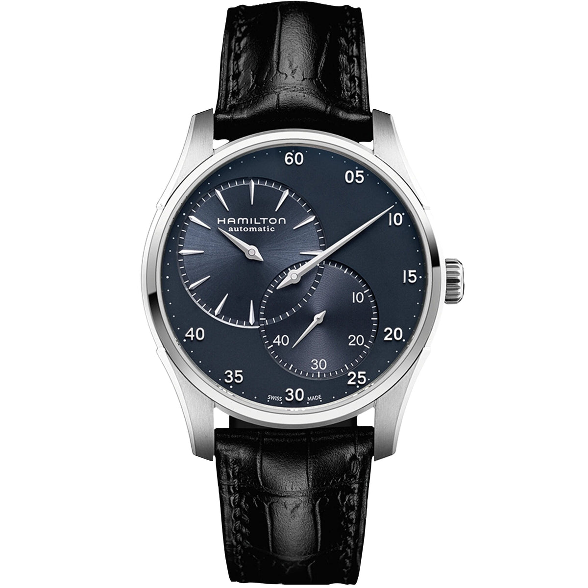 Hamilton Jazzmaster Regulator Automatic Men&#39;s Watch H42615743