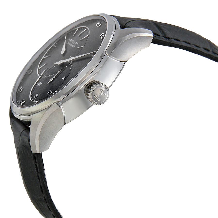 Hamilton Jazzmaster Regulator Automatic Men&#39;s Watch H42615743