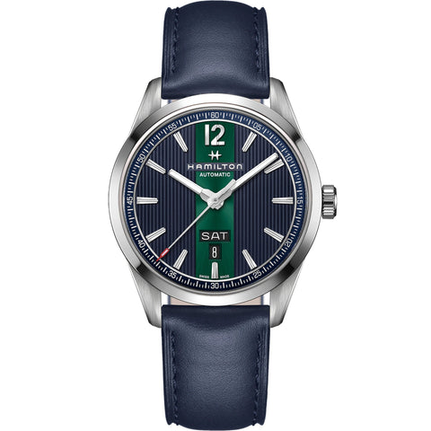 Hamilton Broadway Day Date Automatic Men's Watch H43515641