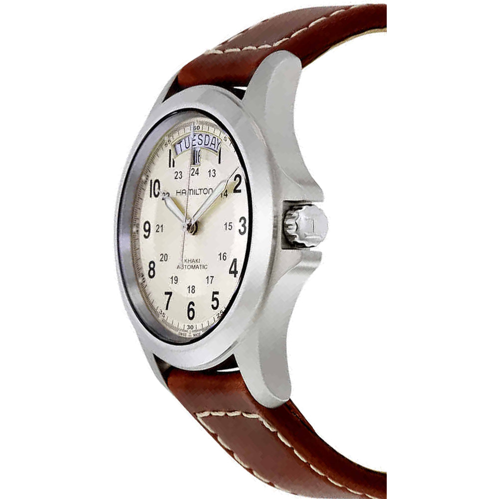 Hamilton Khaki Field King Automatic Men&#39;s Watch H64455523