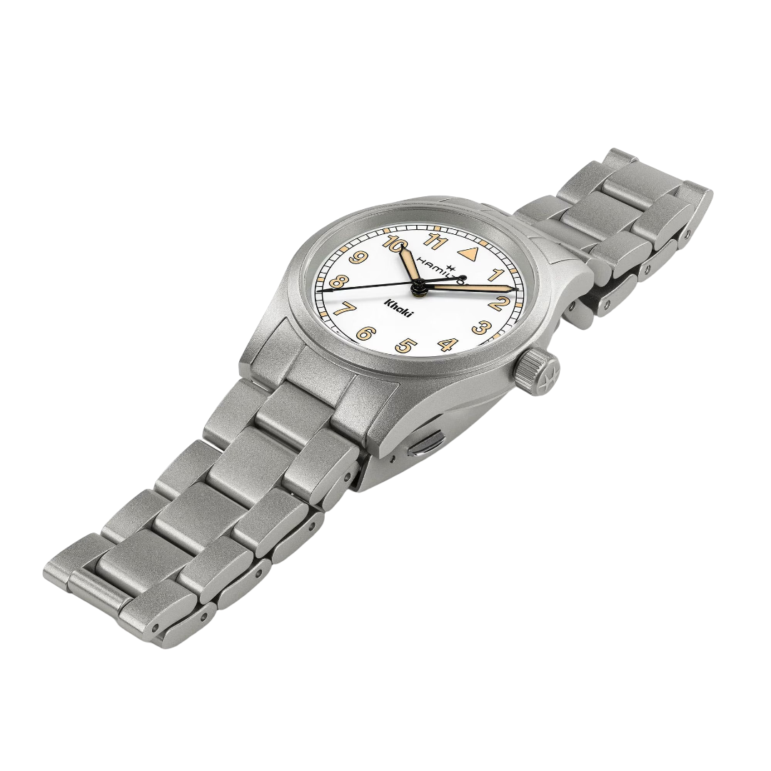 Hamilton Khaki Field Quartz Women&#39;s Watch H69301110