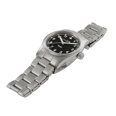 Hamilton Khaki Field Quartz Women's Watch H69301130