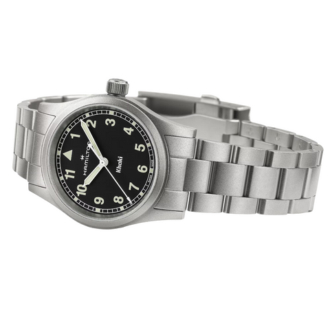 Hamilton Khaki Field Quartz Women's Watch H69301130