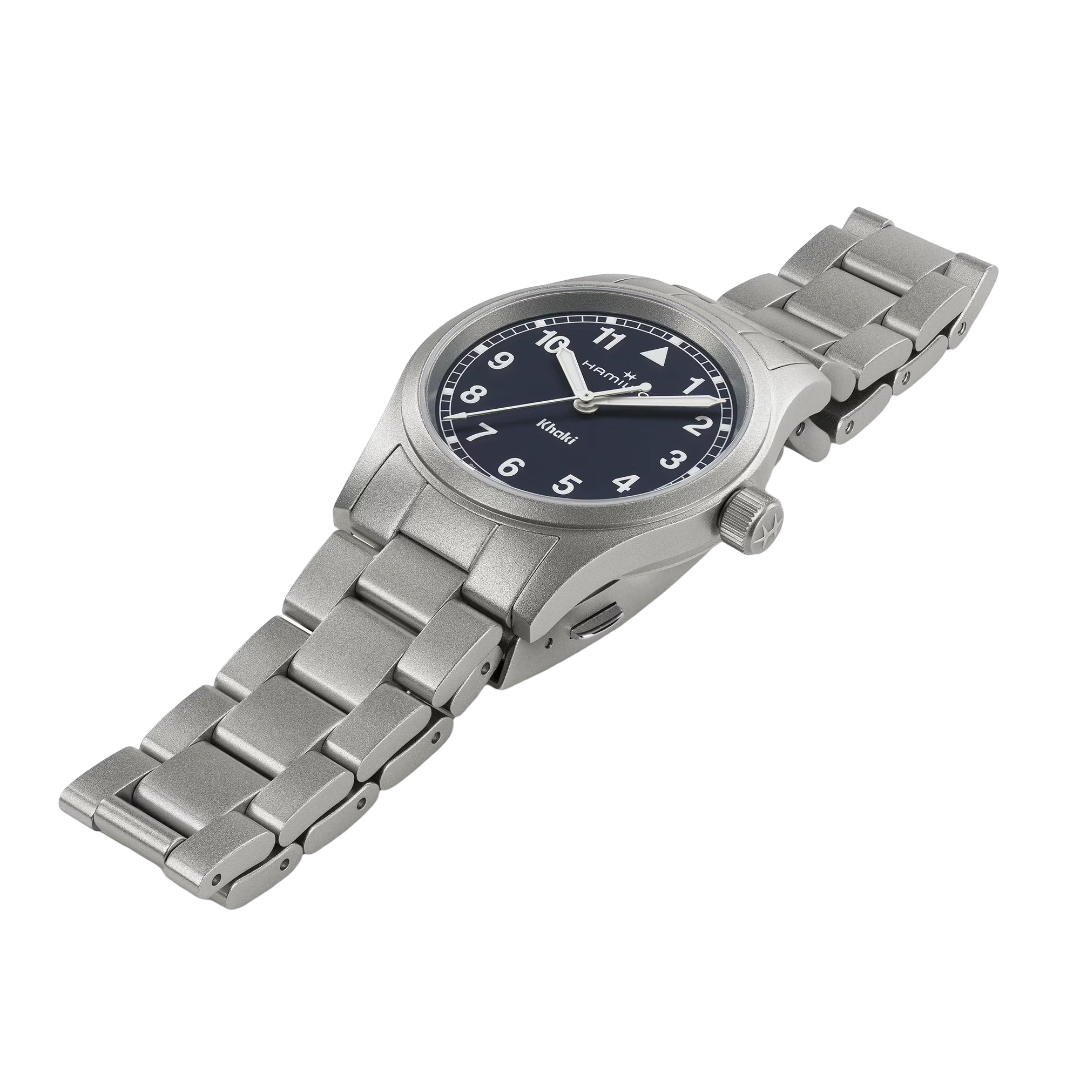 Hamilton Khaki Field Quartz Women&#39;s Watch H69301140