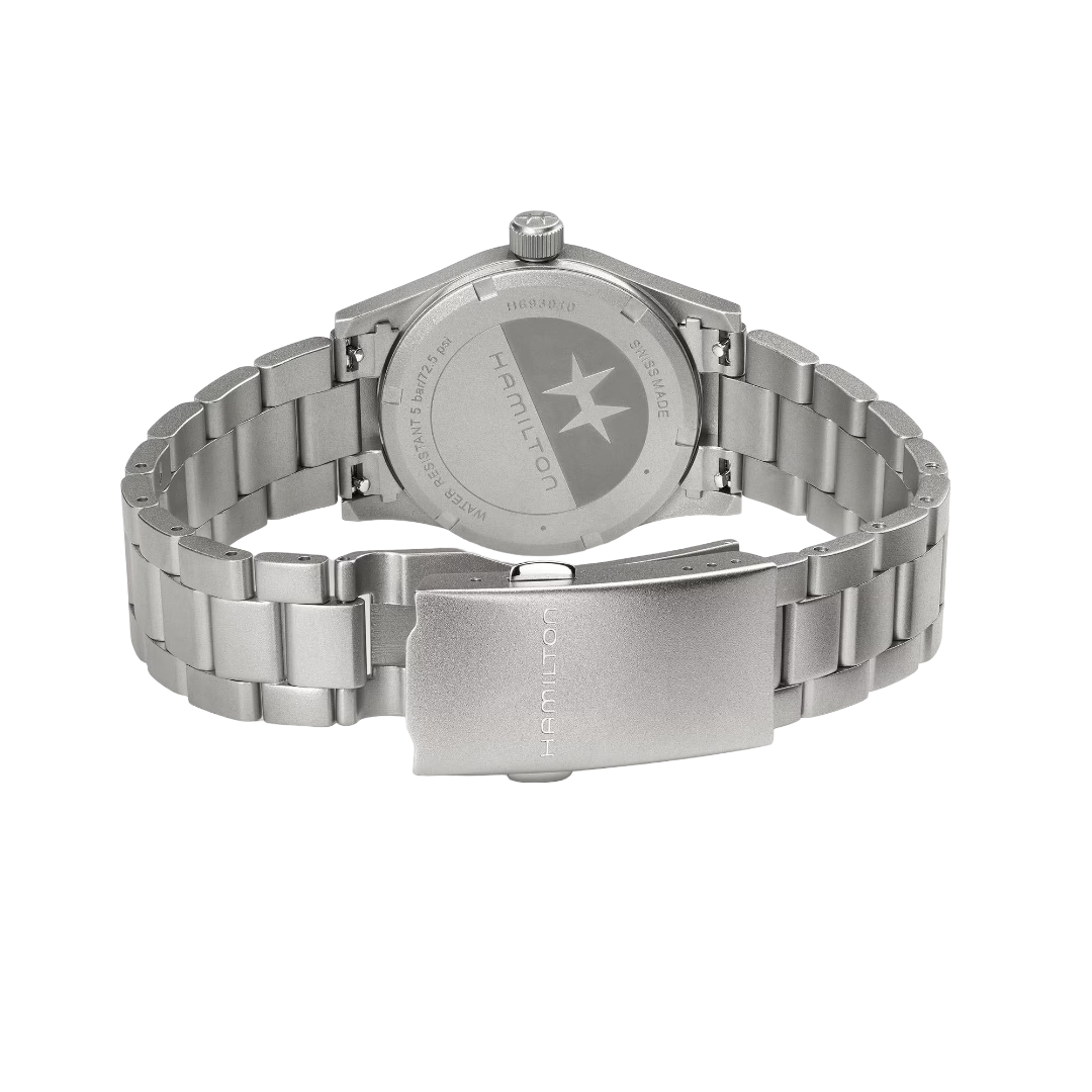 Hamilton Khaki Field Quartz Women&#39;s Watch H69301140