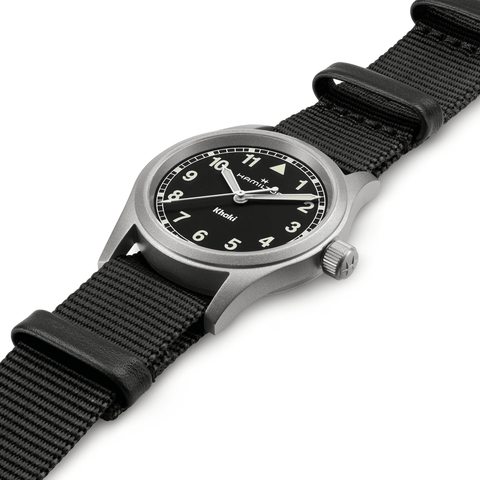Hamilton Khaki Field Quartz Women's Watch H69301430