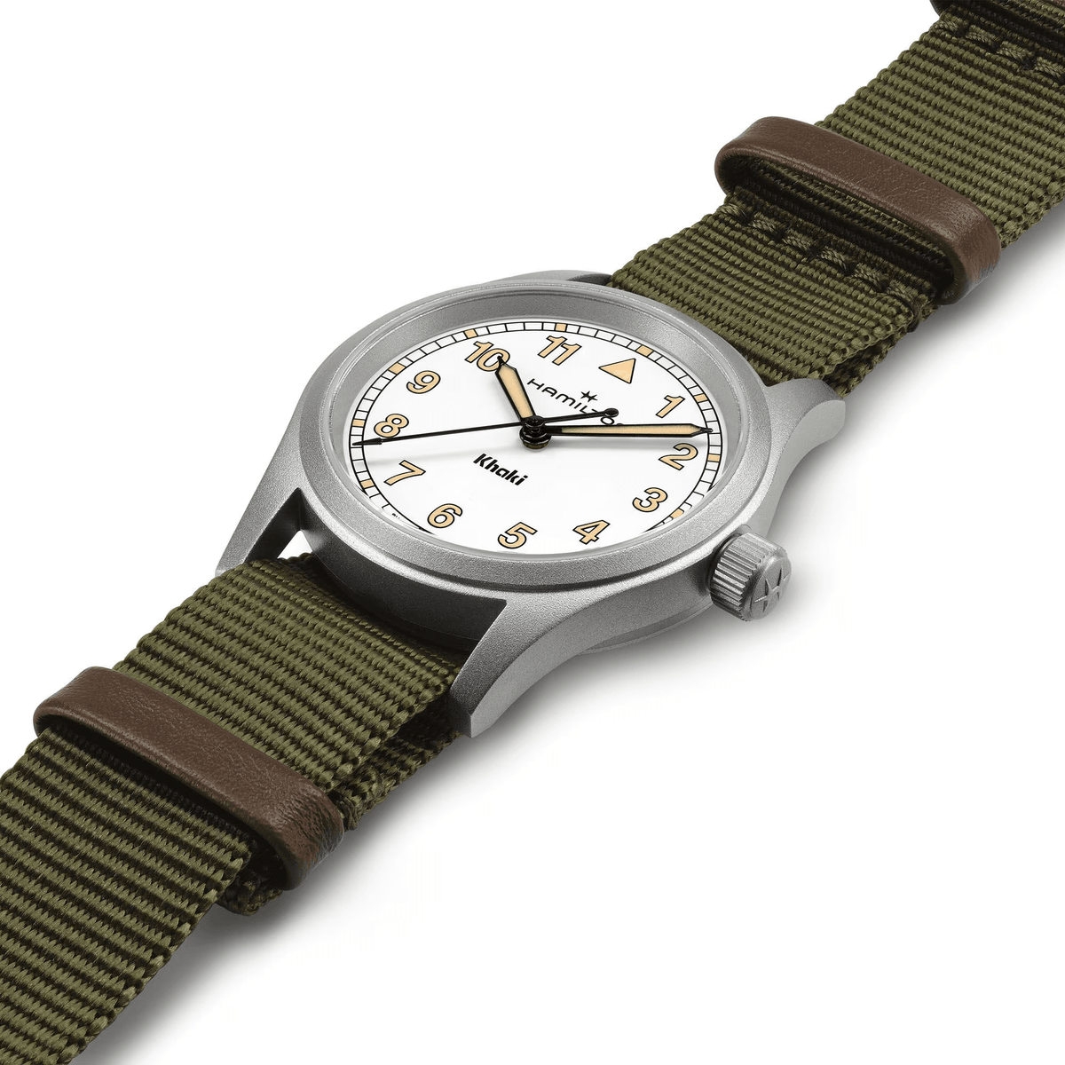 Hamilton - Stylessence Fine Jewellery
