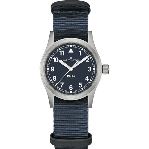 Hamilton Khaki Field Quartz Women's Watch H69301940