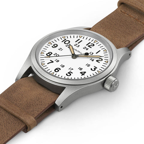 Hamilton Khaki Field Mechanical Men's Watch H69439511
