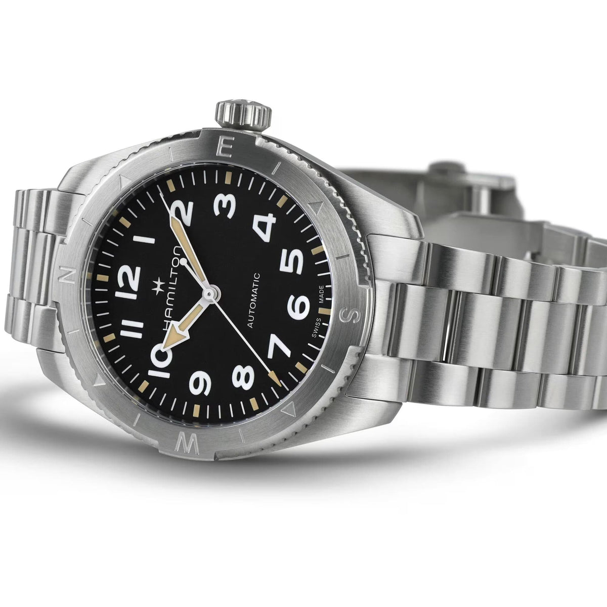 Hamilton Khaki Field Expedition Automatic Mens Watch H70315130