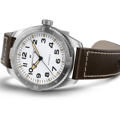 Hamilton Khaki Field Expedition Automatic Men's Watch H70315510