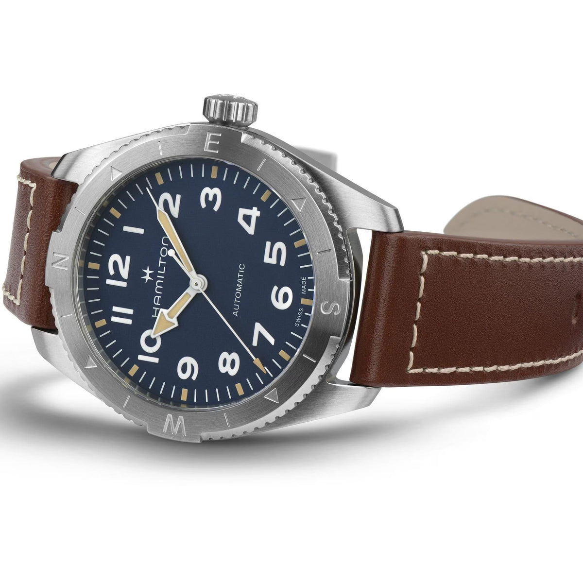 Hamilton Khaki Field Expedition Automatic Mens Watch H70315540