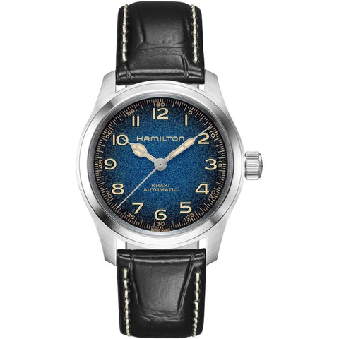 Hamilton Khaki Field Murph Automatic Men's Watch H70405740