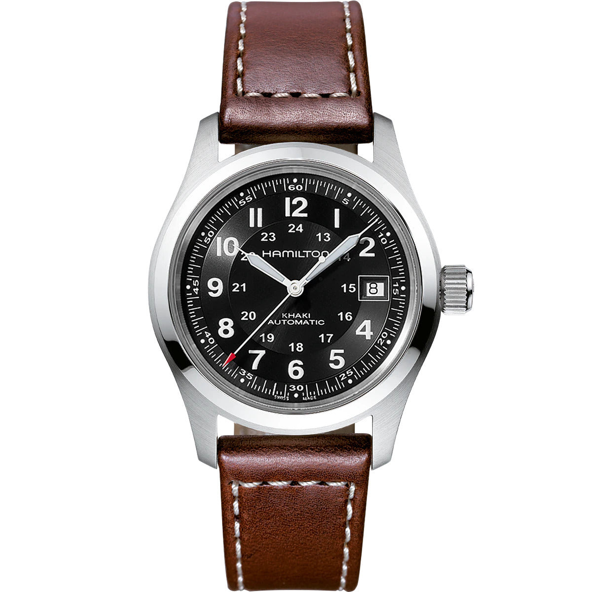 Hamilton Khaki Field Automatic Men&#39;s Watch H70455533