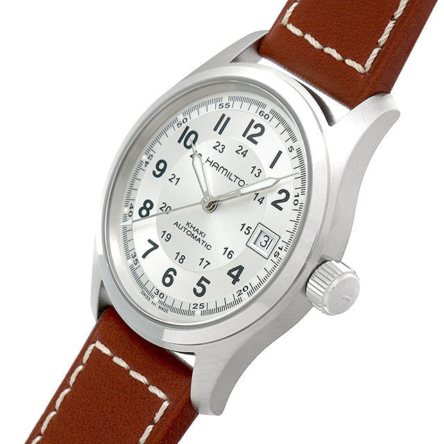Hamilton Khaki Field Automatic Men&#39;s Watch H70455553