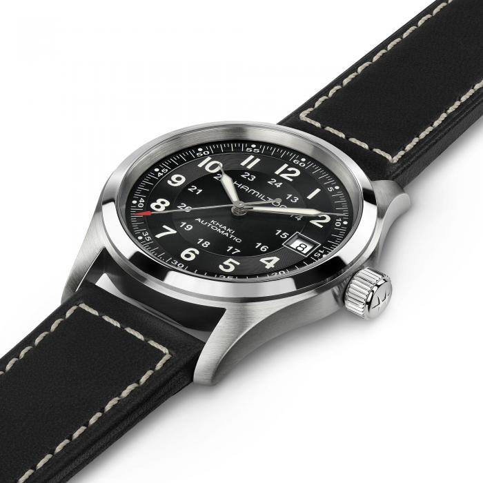Hamilton Khaki Field Automatic Men&#39;s Watch H70455733