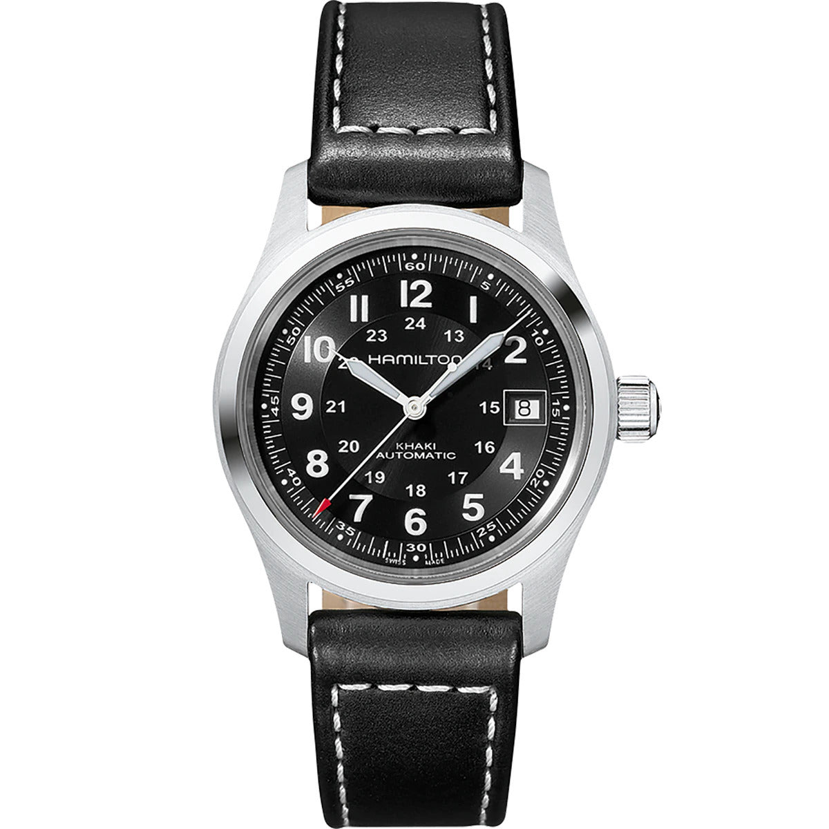 Hamilton Khaki Field Automatic Men&#39;s Watch H70455733