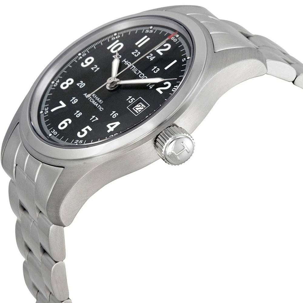 Hamilton Khaki Field Automatic Men&#39;s Watch H70515137