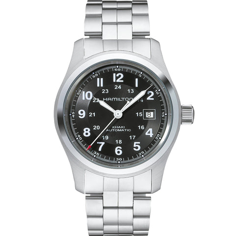 Hamilton Khaki Field Automatic Men's Watch H70515137