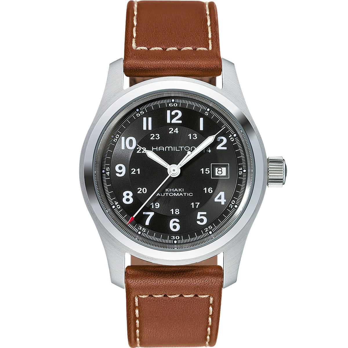 Hamilton Khaki Field Automatic Men&#39;s Watch H70555533